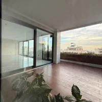 پاسداران ۳۴۰متر تکواحدی ۴خواب ۳پارکینگ نوساز