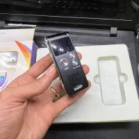 ضبط صدا لندر LD-73