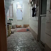 آپارتمان طبقه همکف ۸۰ متری واقع در فنی و حرفه ای|فروش آپارتمان|میانه, |دیوار