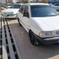 پرایدمعاوضه با ۴۰۵|خودرو سواری و وانت|یاسوج, |دیوار