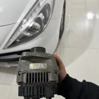 دینام والئو اصل اورجینال