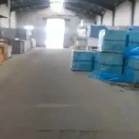 سوله تجاری صنعتی ۱۰۵۰ متری (خین عرب ) طرحچی ۲۳|فروش دفتر صنعتی، کشاورزی، تجاری|مشهد, خین عرب|دیوار