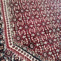 فرش قالی نیه هاچبک