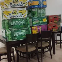 کارتن موز مخصوص اسباب کشی