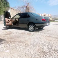 ۴۰۵مدل ۹۲دوگانه شرکتی