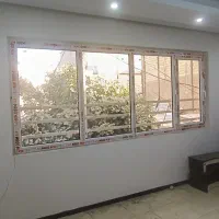 تولید و طراحی درب و پنجره Upvc و تولید توری پلیسه|خدمات پیشه و مهارت|مشکین‌دشت, |دیوار
