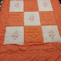 لحاف روتختی دونفره نو