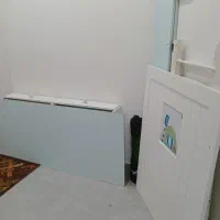 تخت نوجوان مدل پاناراما یاسمین