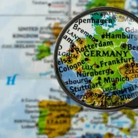 آموزش زبان آلمانی