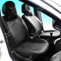 روکش صندلی پژو 206