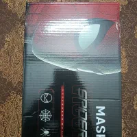 ماسک اسپایدرمن