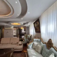 ۱۳۵ متر/سند/۳ خواب/بلوار بهشت فردوس/دونبش جنوبی|فروش آپارتمان|تبریز, |دیوار