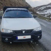 آریسان94تازه تعمیر لاستیک 90درصد بی خرج