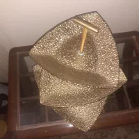 ظرف سه طبقه چرخشی شیرینی خوری|ظروف سرو و پذیرایی|اندیشه, شهرک کوثر|دیوار