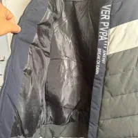 پالتوزنانه وکاپشن مردانه سایز لارژ|لباس|اصفهان, باغ کاران|دیوار