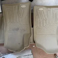 فروش کفپوش سه بعدی سمند مارک بابل