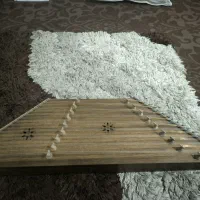 سنتورنادریونس سینکی|سازهای سنتی|خرمدره, |دیوار