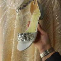 کفش عروس