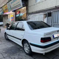 پارس ۸۷/پرشیا ۸۷|خودرو سواری و وانت|تهران, اکباتان|دیوار