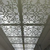 اجرایی دکوراسیون