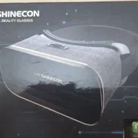 عینک واقعیت مجازی