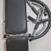 دستگاه ورزشی رایگان|تجهیزات ورزشی|کرج, گلستان|دیوار