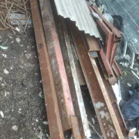 فروش آهن صنعتی|عمدهفروشی|رشت, خرسندی|دیوار