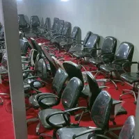 فروشگاه صندلی اداری اقتصادی|مبلمان اداری|مشهد, شهید مطهری|دیوار