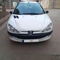 پژو۲۰۶تیپ۲