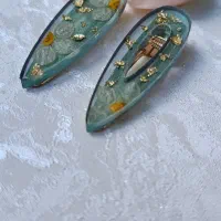 گلسر/گیره مو /اکسسوری مو