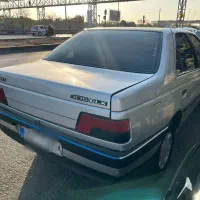 پژو .۴۰۵ مدل۸۵|خودرو سواری و وانت|تهران, تهرانسر شمالی|دیوار