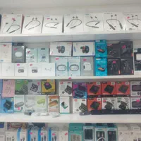 انواع آیرپاد در مدل های مختلف به صورت تک و عمده|لوازم جانبی موبایل و تبلت|بندرعباس, |دیوار