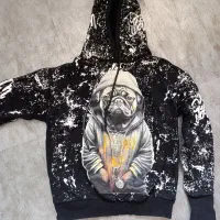 هودی پسرونه