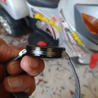 ساعت هوشمند glorimi m2max ltd