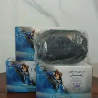 صابون کربن پاکسازی عمیق پوست از جوش سرسیاه