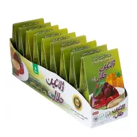ژلاتین حلال ژاو ،تنها ژلاتین گاوی حلال تولید ایران|خوردنی و آشامیدنی|تهران, دارآباد|دیوار