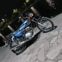 هوندا بهرو ۱۲۵ ۴۰۳