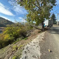 زمین بافت مسکونی سنگده|فروش زمین و ملک کلنگی|فریم, |دیوار