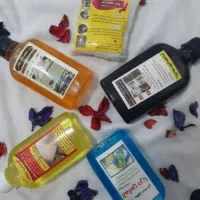 فروش انواع شوینده بهداشتی نانو