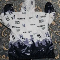 فروش کاپشن پاییزهدر حد نو|لباس|نسیم‌شهر, |دیوار