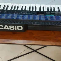 ارگ ژاپنی کاسیو ۵ اکتاو مشابه آکبند Casio CT680|پیانو، کیبورد، آکاردئون|تهران, سازمان برنامه جنوبی|دیوار