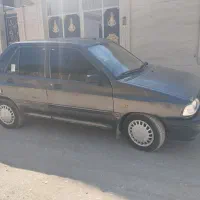 پراید 90 تک