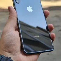 iphone xs max حافظه 256گیگ