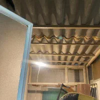 واحد ۵۵ متری با دوتا پاسیو ۸متری پارکینگ و...|اجارهٔ آپارتمان|تهران, هلال احمر|دیوار