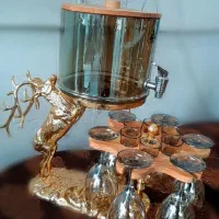 تنها وارد کننده اجناس خارجی در خمینی شهر