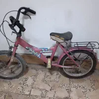 دوچرخه سایز 16