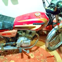 موتور ۱۲۵|موتورسیکلت|عطاملک, |دیوار