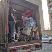 خدمات باربری اثاث منزل|خدمات حمل و نقل|تبریز, |دیوار