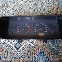کیلومتر خودرو ماشین سالم