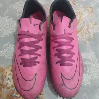 استوک نایک مرکوریال صورتی